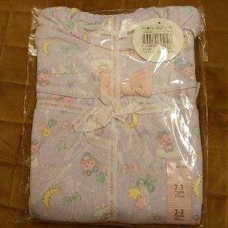 マザウェイズ(motherways)のちゃーたん様専用　マザウェイズ　パジャマ(パジャマ)