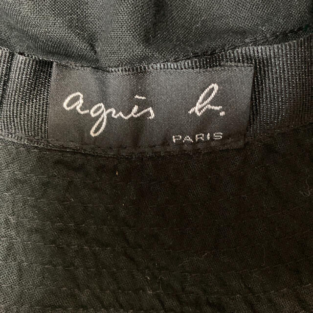 agnes b.(アニエスベー)のアニエスベー バケット ハット レディースの帽子(ハット)の商品写真