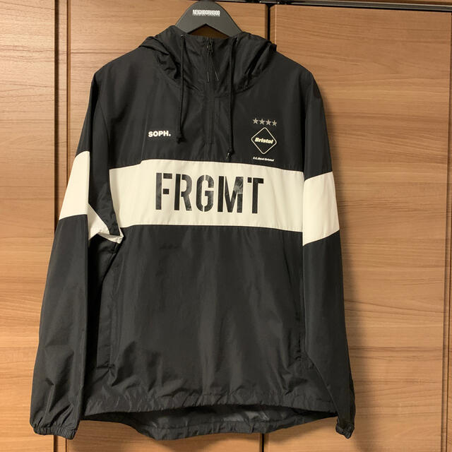 F.C.Real Bristol  フラグメント　fragment 限定