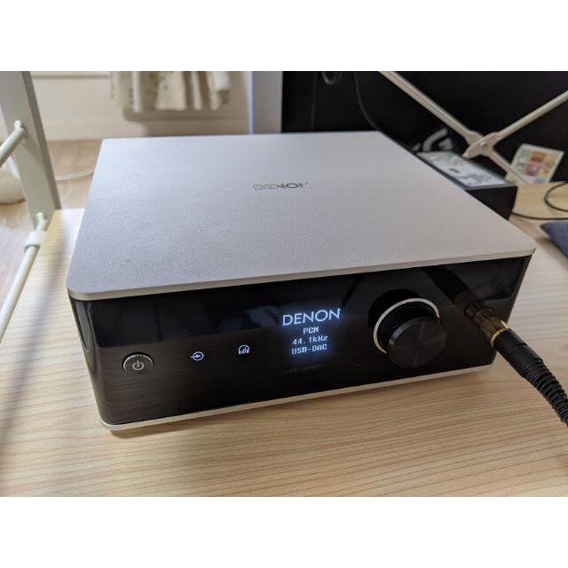 DENON DA-310USB