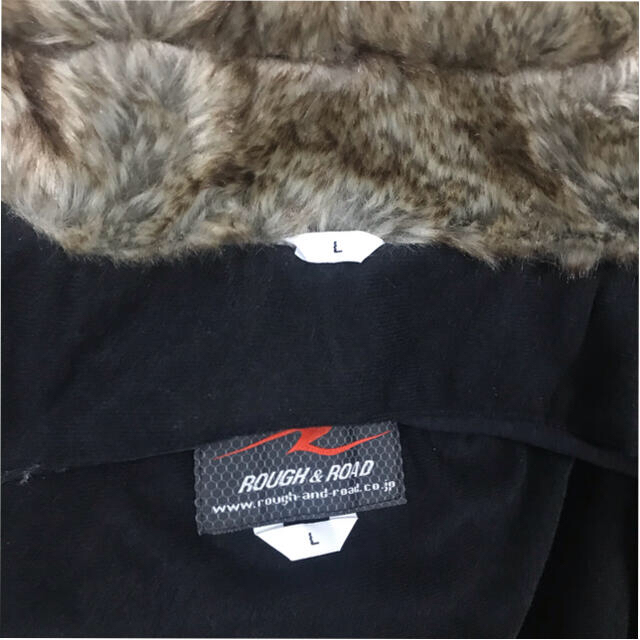 ラフ&ロード ROUGH&ROAD ジャケット RR7683 2