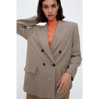 ZARA(テーラードジャケット)のフリマアイテム一覧 ZARA(テーラードジャケット)のフリマアイテム一覧
