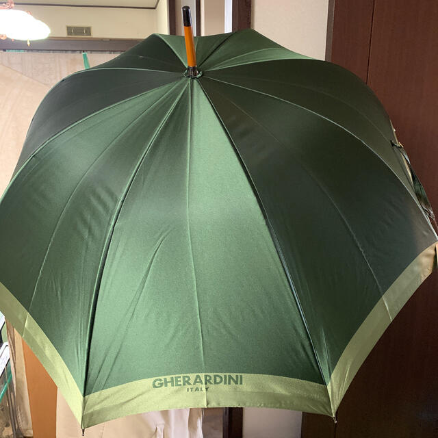 GHERARDINI(ゲラルディーニ)の【年始SALE中！】傘 ゲラルディーニ メンズのファッション小物(傘)の商品写真