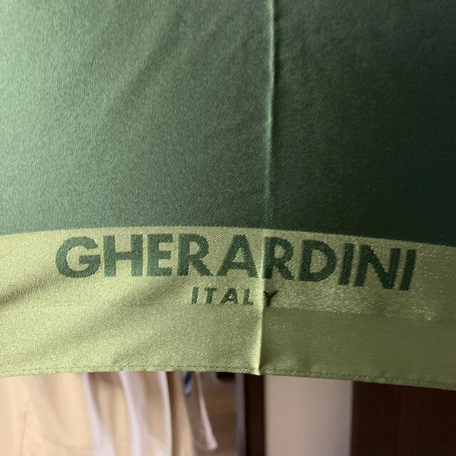 GHERARDINI(ゲラルディーニ)の【年始SALE中！】傘 ゲラルディーニ メンズのファッション小物(傘)の商品写真