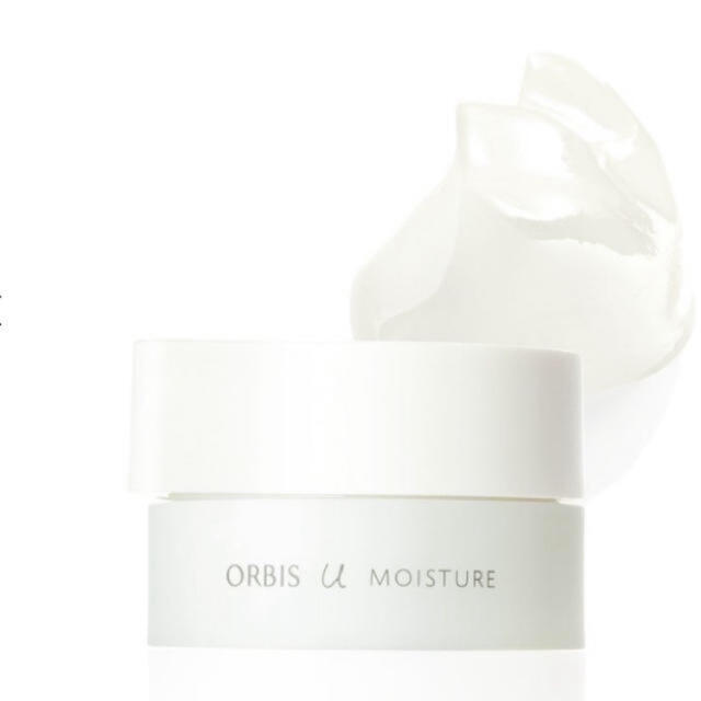 ORBIS(オルビス)のORBIS オルビス ユー モイスチャー つめかえ用 50g ×8 コスメ/美容のスキンケア/基礎化粧品(乳液/ミルク)の商品写真