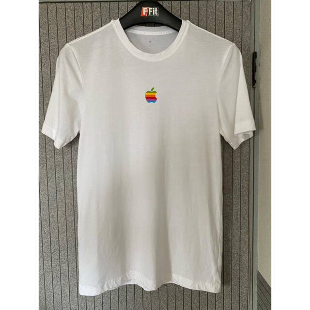 Apple(アップル)のApple アップル サンフランシスコ本社 正規品 レディースのトップス(Tシャツ(半袖/袖なし))の商品写真