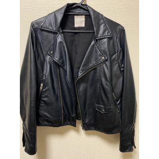 LOWRYS FARM(ライダースジャケット)のフリマアイテム一覧 LOWRYS FARM(ライダースジャケット)のフリマアイテム一覧