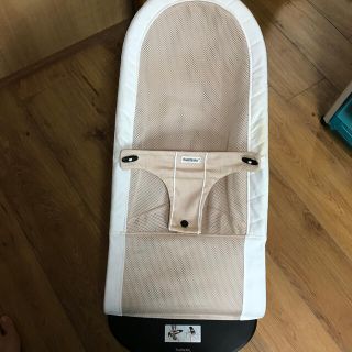 ベビービョルン(BABYBJORN)のベビービョルン　バウンサー  (その他)