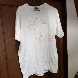 アベイシングエイプ(A BATHING APE)のape Tシャツ　メンズ(Tシャツ/カットソー(半袖/袖なし))