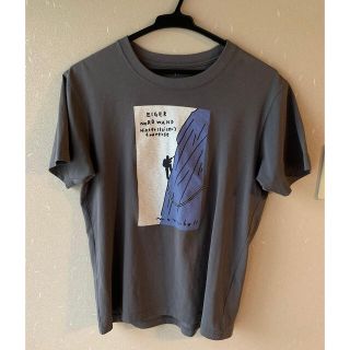 モンベル(mont bell)の【 値下げ 】mont-bell メンズＴシャツ(Tシャツ/カットソー(半袖/袖なし))