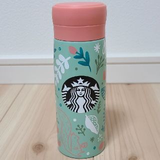 スターバックスコーヒー(Starbucks Coffee)のスタバ　ステンレスタンブラー(タンブラー)