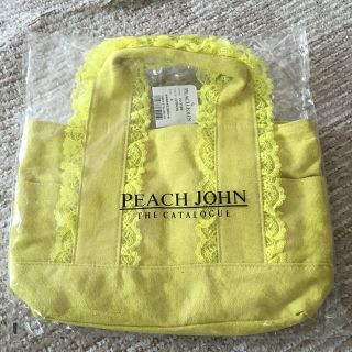 ピーチジョン(PEACH JOHN)の♡ペコ様専用♡(ハンドバッグ)