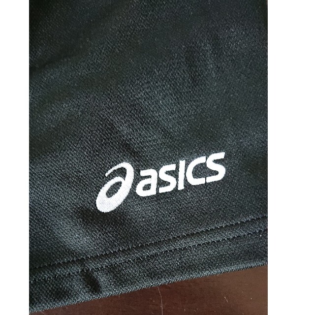 asics(アシックス)のアシックス ショートパンツMサイズ レディースのパンツ(ショートパンツ)の商品写真