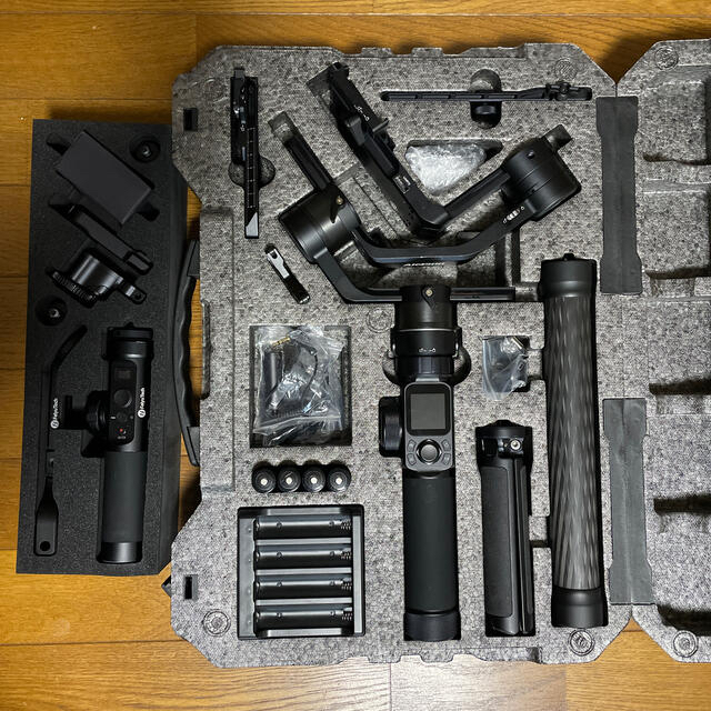 FeiyuTech AK4500 StandardKit