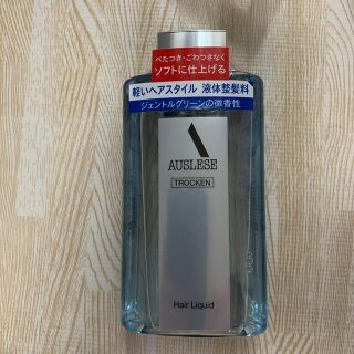 アウスレーゼ(AUSLESE)の資生堂 アウスレーゼ トロッケン ヘアリキッド(198ml)(その他)