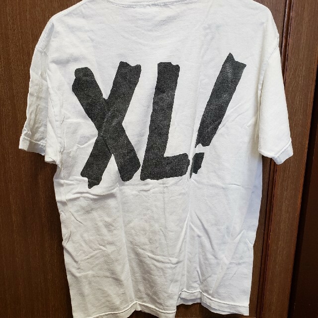 XLARGE(エクストララージ)のXラージ　メンズ　Tシャツ メンズのトップス(Tシャツ/カットソー(半袖/袖なし))の商品写真