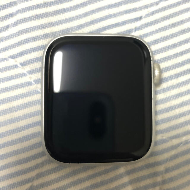 Apple Watch series4 GPSモデル　44mm