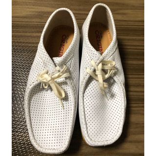 クラークス(Clarks)のclarks (スリッポン/モカシン)