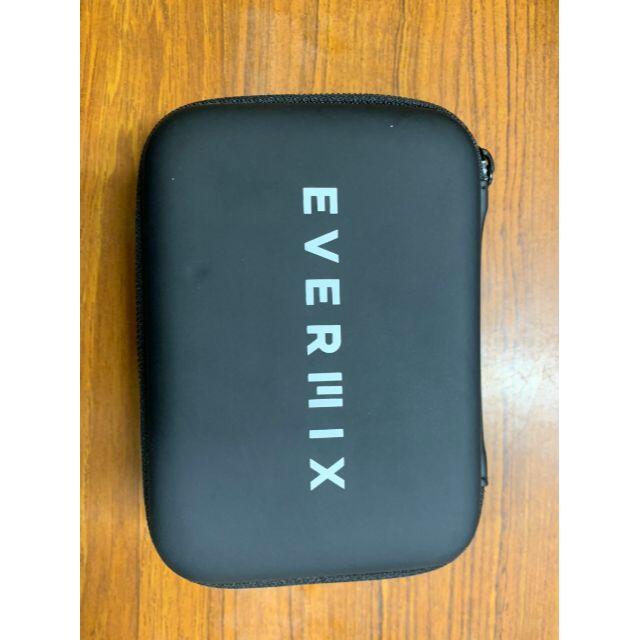 Evermix mixbox4 iPhone/Android両ケーブルセット