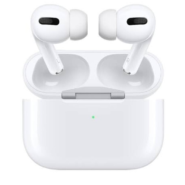 オーディオ機器 18台【カタパルトさん専用】airpods pro 限定完売