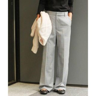 ジャーナルスタンダード(JOURNAL STANDARD)のrelume / ストレートパンツ(カジュアルパンツ)