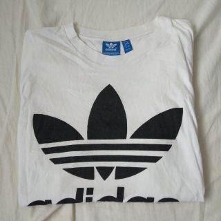 アディダス(adidas)のadidas/F/レディース/tシャツ(Tシャツ(半袖/袖なし))