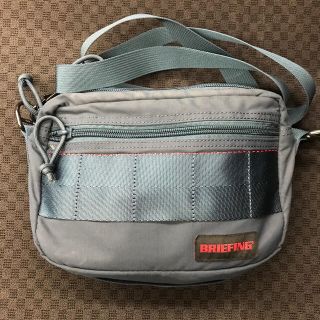 ブリーフィング(BRIEFING)のブリーフィング ショルダーバッグ BRIEFING ZIP LINER MOD(ショルダーバッグ)