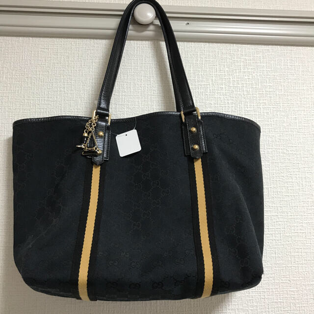 グッチ シェリーライン GGキャンバス トートバッグ hotelvillaespanola.com