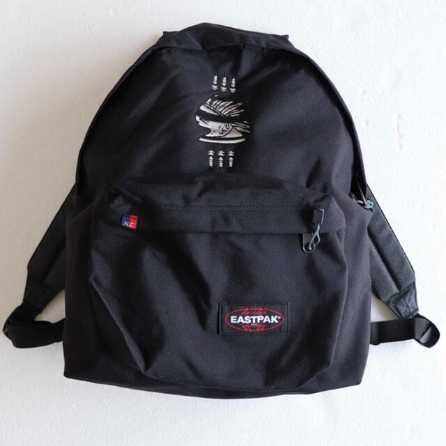 人気色 20AW EASTPAK × AlexanderLeeChang バックパック - バッグ
