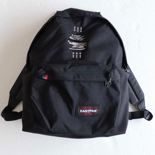 アレキサンダーリーチャン(AlexanderLeeChang)の20AW EASTPAK × AlexanderLeeChang バックパック(バッグパック/リュック)