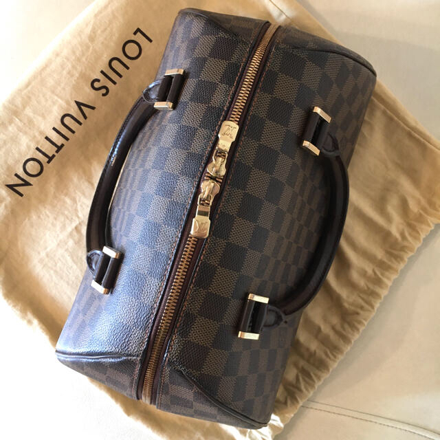 Louis Vuitton ルイヴィトン ダミエ リベラ