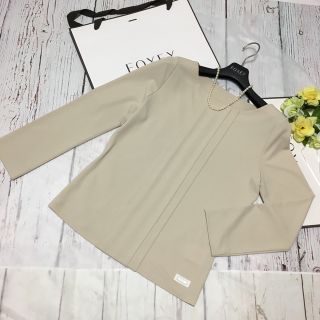 フォクシー(FOXEY)の♡美品   フォクシー   カットソー   ♡ Rene(カットソー(長袖/七分))