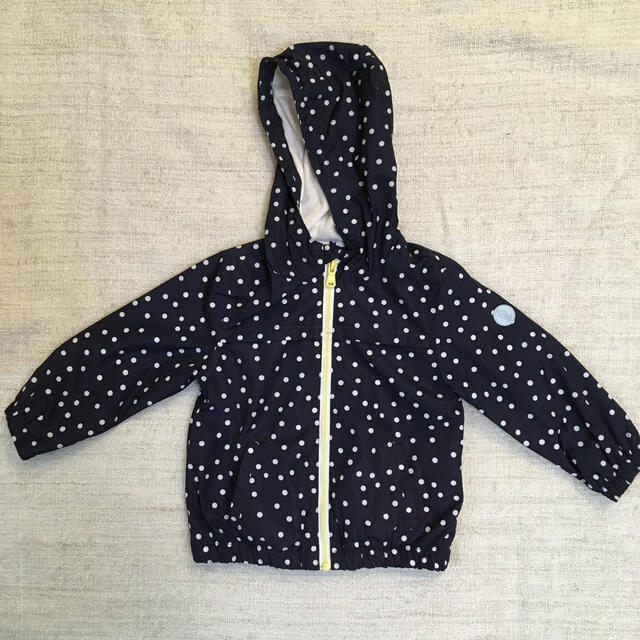 ZARA KIDS(ザラキッズ)のZara  BabyGirl アウター キッズ/ベビー/マタニティのキッズ服女の子用(90cm~)(ジャケット/上着)の商品写真