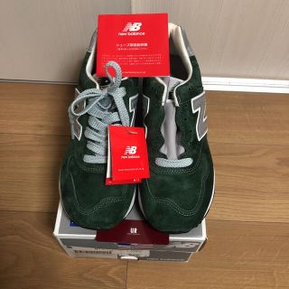 ニューバランス(New Balance)の廃番品☆入手困難☆新品未使用☆ニューバランス M1400 24.5☆USAモデル(スニーカー)