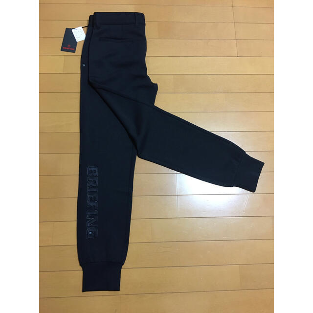 BRIEFING JOGGER PANTS ブリーフィング ジョガーパンツ