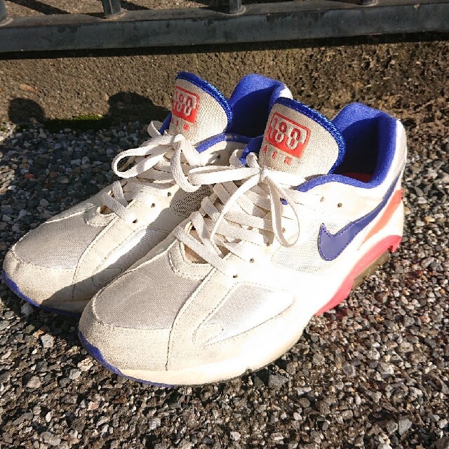 NIKE AIR MAX 180 OG39UltraMarine