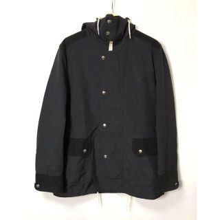 ジュンヤワタナベコムデギャルソン(JUNYA WATANABE COMME des GARCONS)の【H】ジュンヤワタナベ コムデギャルソン ノースフェイス マウンテンパーカー M(マウンテンパーカー)