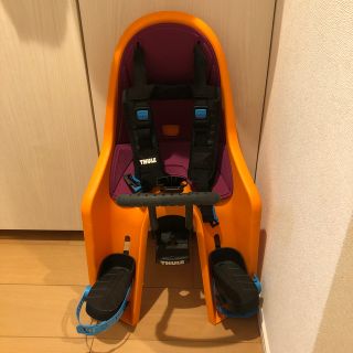 スーリー(THULE)のTHULE Ridealong スーリーライドアロング(その他)