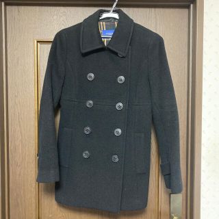 バーバリーブルーレーベル(BURBERRY BLUE LABEL)のバーバリーブルーレーベルコート(ロングコート)