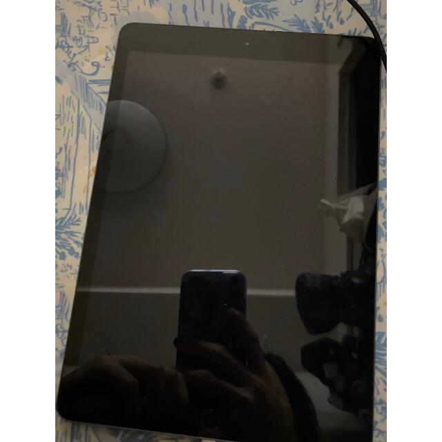 iPhone - iPad 第7世代