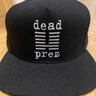 シュプリーム(Supreme)のsupreme cap(キャップ)