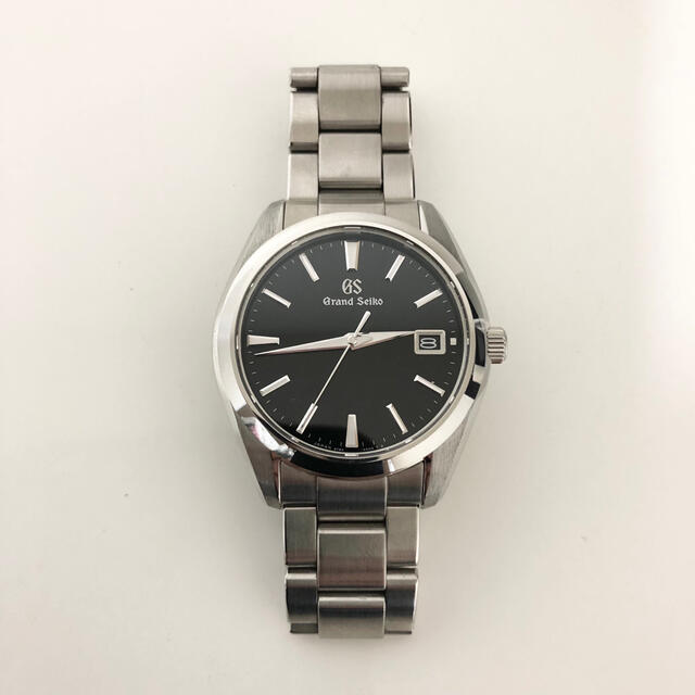 Grand Seiko(グランドセイコー)のグランドセイコー ヘリテージコレクション SBGV223 クオーツ　保証書請求可 メンズの時計(腕時計(アナログ))の商品写真