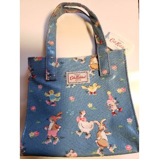 キャスキッドソン(Cath Kidston)のCath Kidston　キャスキッドソン　バッグ(ハンドバッグ)