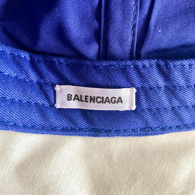 Balenciaga Balenciaga バレンシアガ ポリティカルロゴ キャップの通販 By Shioringo55 S Shop バレンシアガ ならラクマ Balenciaga Balenciaga バレンシアガ ポリティカルロゴ キャップの通販 By Shioringo55 S Shop バレンシアガ ならラクマ
