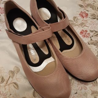 リゲッタ(Re:getA)のリゲッタ　新品パンプス　Lサイズ(ハイヒール/パンプス)