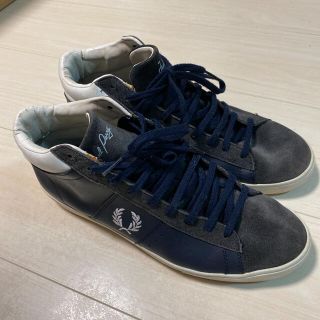 フレッドペリー(FRED PERRY)のスニーカー フレッドペリー  FRED PERRY 27cm(スニーカー)