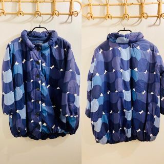 marimekko(ダウンコート)のフリマアイテム一覧 marimekko(ダウンコート)のフリマアイテム一覧