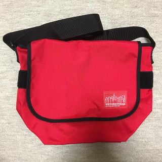 マンハッタンポーテージ(Manhattan Portage)のManhattan Portage ショルダーバッグ(ショルダーバッグ)