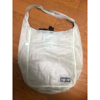 モンベル(mont bell)のモンベル　ナイロンバッグ　montbell(登山用品)