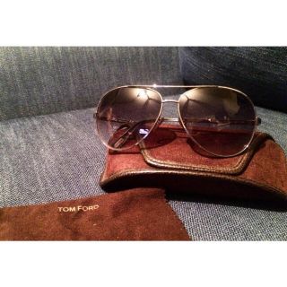 トムフォード(TOM FORD)のTOM FORDサングラス(サングラス/メガネ)